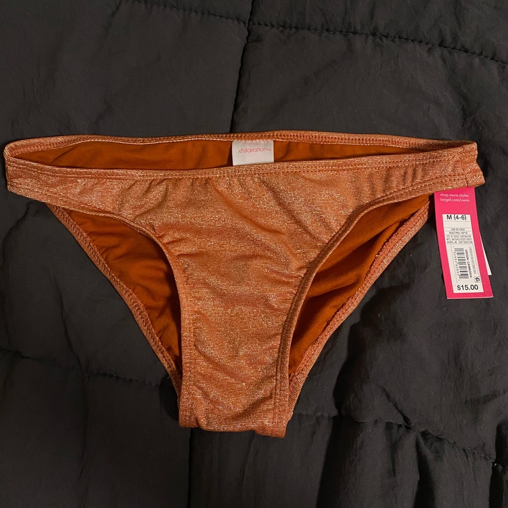 Swim bottoms